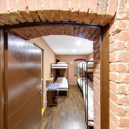Hostel Pirosmani Tbilisi Eksteriør bilde