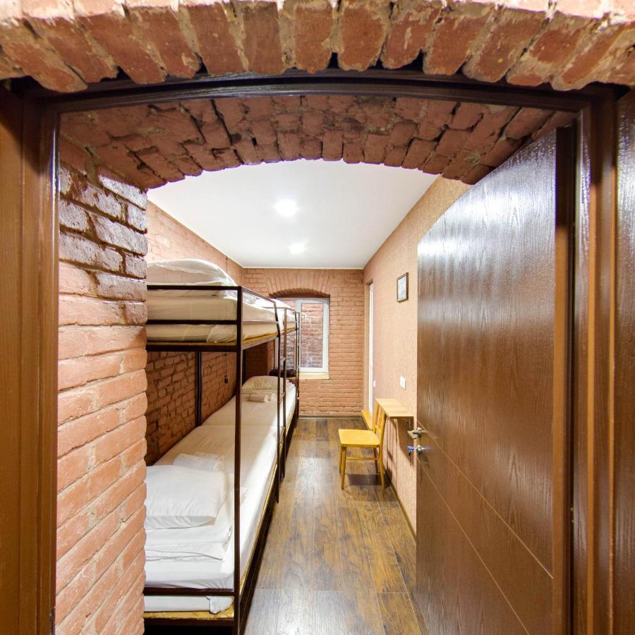 Hostel Pirosmani Tbilisi Eksteriør bilde